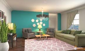 Composition in the hall in a modern style, the height of the composition is 2800, total length 4860. Hall Design Living Room Furniture Design With Sofa Set And Dining