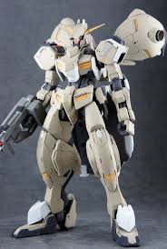 Hg 1 144 Gundam Gusion Rebake Painted Build Gundam Gundam Iron Blooded Orphans Custom Gundam