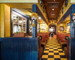 Image of Diner, Texas City