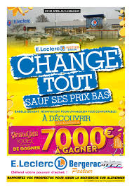 We did not find results for: Centre E Leclerc Pasteur De Bergerac Des Prix Fous Sur Tout Le Magasin By Origamiq Issuu