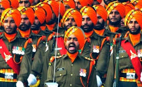 Highest Decorated Regiment Of Indian Army