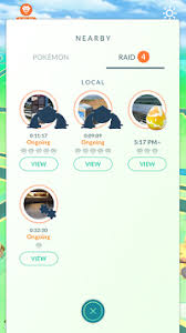 どうもこの卵とカウントダウン、ポケモンgo開始1年目経過して新しく始まった「レイドバトル」というものに関係しているらしい。 「レイド」とは「奇襲」のような意味 なんですけれど、オンラインゲーム上では 共同でボスを倒す という戦闘で使われます。 Niantic ã‚µãƒãƒ¼ãƒˆ