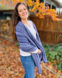 Maybe you would like to learn more about one of these? Crochet Pocket Shawl Maplewood Road