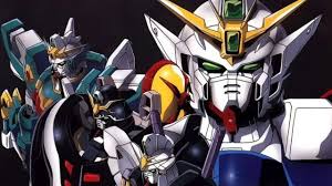 Gundam wing is an anime about five young mecha pilots, and the bewildering web of alliances, betrayals, and battles they face over the course of the series. Mobile Suit Gundam Wing Defined A New Generation Of Gundam Fans Otaquest