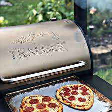 Pin On Pellet Bbq