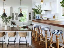 La colección noa mezcla la elegancia de sus proporciones con la comodidad del. Estilos De Sillas Para La Cocina