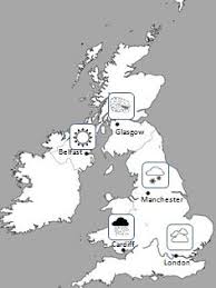 The Weather Apprendre L Anglais Cours Anglais En Ligne Apprendre L Anglais En Ligne