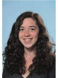 Florine SIMON (ESITC à Cachan)