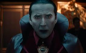 Taste the Blood of Dracula's lighting is some of the best in the series,  and of any Hammer film, IMO. A visual delight. 🦇🩸🖤