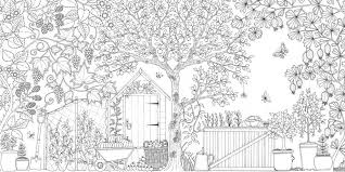 I purchased johanna basford's secret garden coloring book secret garden: Pin On Other Crafts