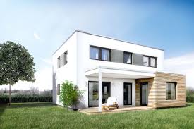 Der bungalow select ist ein moderner bungalow mit flachdach. Modulhaus Pure Beilharz Haus