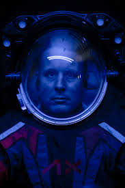 See the New Moonwalk Spacesuit Designed for NASA's Artemis Program