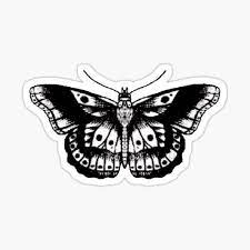 Harrystyles Butterfly Stickers Harry Styles Tattoos Harry Styles Butterfly One Direction Tattoos