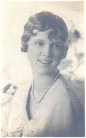 Lela Georgia (Miller) Jacklin (1914-2002)