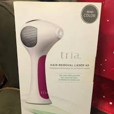 Learn about the main differences between their technology, life, results, pain, and cost. Tria Beauty Other Tria Hair Removal Laser 4x Poshmark