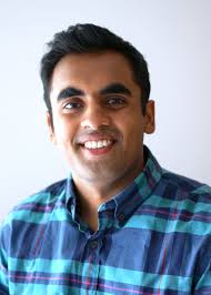 Congratulations to Niagara Health physicians Dr. Shlok Gupta and Dr. Lucas  Ciprietti