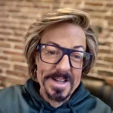 Profile for Rob Hedley-Frank