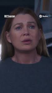 This scene is as iconic today as the day it was written. #GreysAnatomy