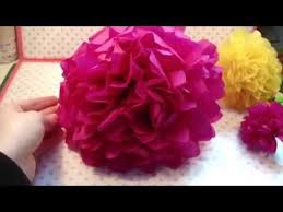 28 Blumen Girlande Aus Seidenpapier Youtube Blumen Girlande Seidenpapier Girlanden