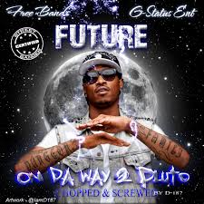 Remind yourself, nobody's built like you. Future The Rapper Quotes From Songs Traffic Club Future 3d Rapper 1425x1425 Wallpaper Teahub Io