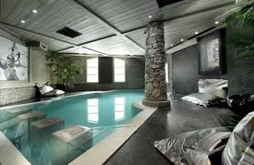 Pool In The Garden Or In The House Build 105 Pictures Of Swimming Pools Interior Design Ideas Ofdesign