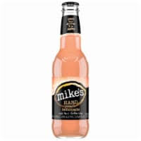 Mike's hard lemonade nutrition facts. Mike S Hard Peach Lemonade 11 2 Fl Oz Food 4 Less