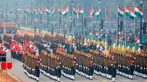 Republic Day Parade 2025: A Celebration of Unity and Heritage