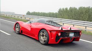 We would like to show you a description here but the site won't allow us. Ferrari P4 5 By Pininfarina Pininfarina