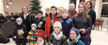 Inselbad bahia bocholt, bocholt (bocholt, germany). Nikolausbesuch Im Schwimmbad Bahia Bocholt Lowenzahn Pusteblume E V