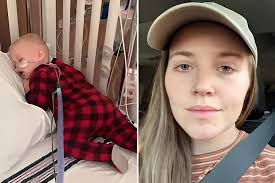 😢 Duggar News SHOCK: Jessa Duggar Struggles With TRAGIC Postpartum After  Baby #6! 💔 | Facebook