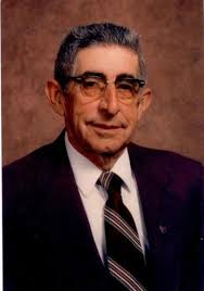 Wayne Stout “Jake” Cohick