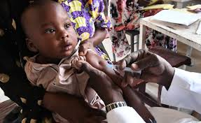 Africa: At Least 80 Million Children Under One at Risk of Diseases ...