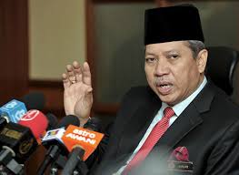 He has served as minister of federal territories under prime minister muhyiddin. Annuar Musa Tells Opposition Not To Underestimate People S Wisdom