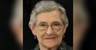 Dollie Moody Obituary