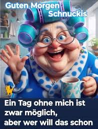❤️ Morning ❤️habt einen SUPI Sonntag❤️