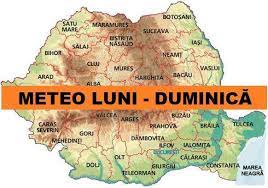Temperatura percepută probabilitatea precipităţilor cantitatea de precipitaţii lumina zilei umiditate viteza vântului faza lunii presiune. Vremea Pe 7 Zile Prognoza Meteo Pe 7 Zile Luni DuminicÄƒ Antena 1