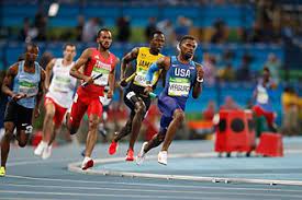 Séné athlétisme, association loi 1901, organise le dimanche 13 juin 2021, la course nature de séné « la sinagote ». Relais 4 400 Metres Aux Jeux Olympiques Wikipedia