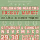 Holiday Colorado Makers Market