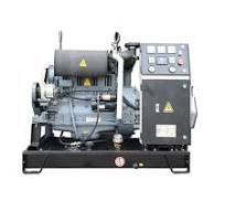Air Cooled Deutz Diesel Generator Set