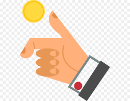 The objective of flipsimu is to help you in before flipping a coin, you can decide what decision to be made when either of the heads or tails is. Orange Background Png Download 624 700 Free Transparent Coin Flipping Png Download Cleanpng Kisspng