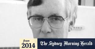 Gerry Walsh: Academic faced Duntroon's dark side