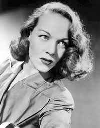 December 13, 1924 ~ Happy birthday to actress/author MARIA RIVA, who is  still with us, and who turns 98 years old today. Riva is the only child of  the great Marlene Dietrich.