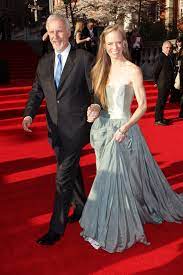 Once other ailments are excluded, specialists tend to look at the possibility that excessive weight loss is brought on by social and psychological factors, such as those that cause anorexia nervosa. Suzy Amis James Cameron Suzy Amis And James Cameron Photos Zimbio