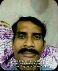 I real amir #amir #realamir #india #india4life #curry #butterchicken #...