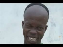 Find the newest ugly hairline meme. Media Usman S Hairline Hanging On By A Thread Sherdog Forums Ufc Mma Boxing Discussion