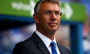 Nigel Adkins appointed Sheffield United manager