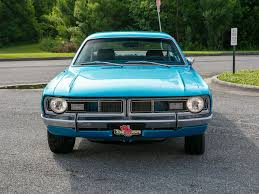 Image result for Bright Blue 1971 Dart