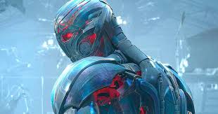 Avengers 2 Ultron Character Poster
