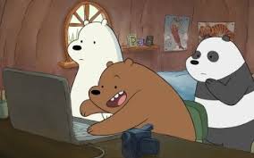 So, if you are a fan of 'we bare bears' then continue reading the blog to know more. 9 We Bare Bears Hd Wallpapers Background Images Wallpaper Abyss