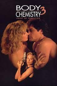 Point of Seduction: Body Chemistry III (Video 1994) - IMDb
